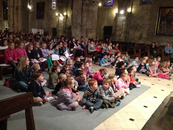 rentrée primaires St Ch oct 14 photo 2